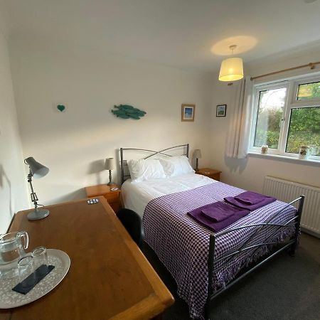 헤일 Agapanthus Bed & Breakfast - Fraddam B&B 외부 사진
