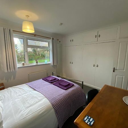 헤일 Agapanthus Bed & Breakfast - Fraddam B&B 외부 사진