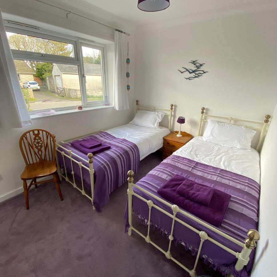 헤일 Agapanthus Bed & Breakfast - Fraddam B&B 외부 사진