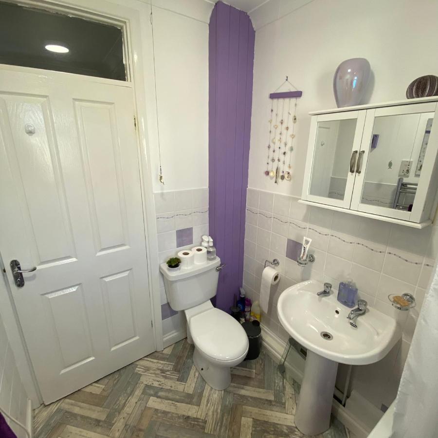 헤일 Agapanthus Bed & Breakfast - Fraddam B&B 외부 사진