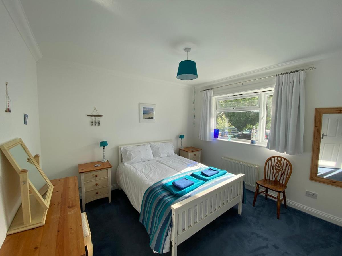 헤일 Agapanthus Bed & Breakfast - Fraddam B&B 외부 사진
