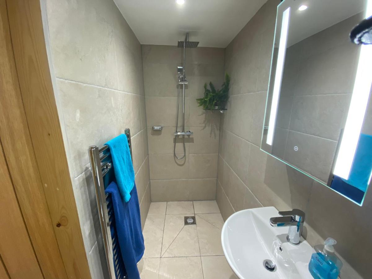 헤일 Agapanthus Bed & Breakfast - Fraddam B&B 외부 사진