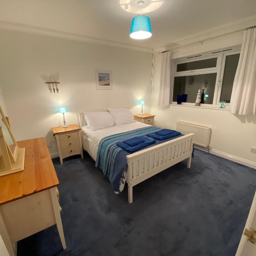 헤일 Agapanthus Bed & Breakfast - Fraddam B&B 외부 사진