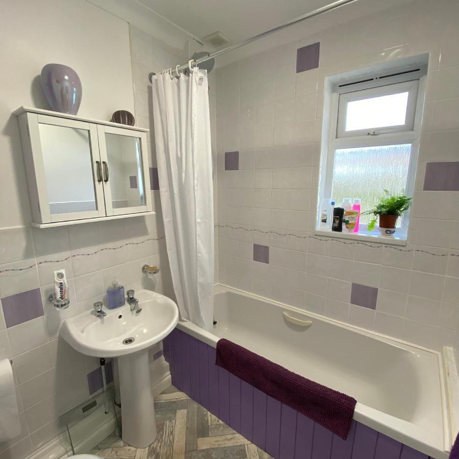 헤일 Agapanthus Bed & Breakfast - Fraddam B&B 외부 사진