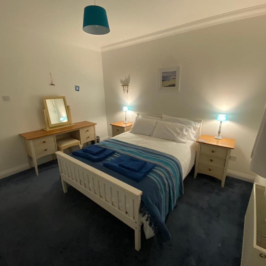 헤일 Agapanthus Bed & Breakfast - Fraddam B&B 외부 사진