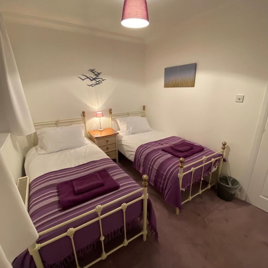 헤일 Agapanthus Bed & Breakfast - Fraddam B&B 외부 사진