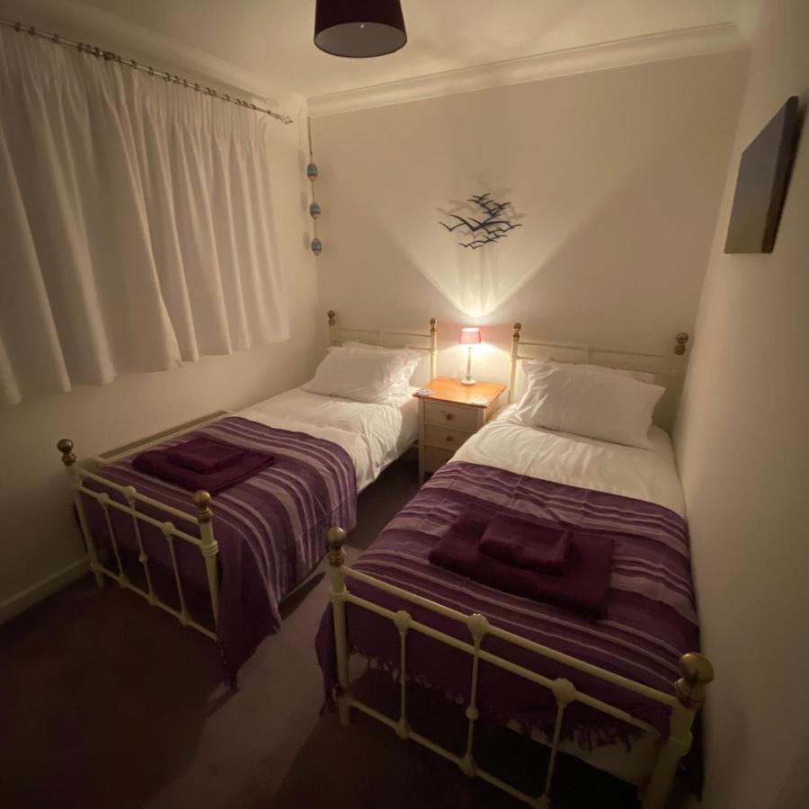 헤일 Agapanthus Bed & Breakfast - Fraddam B&B 외부 사진