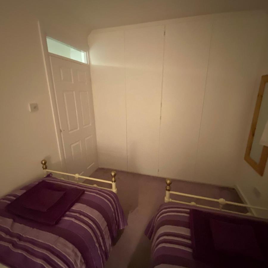 헤일 Agapanthus Bed & Breakfast - Fraddam B&B 외부 사진