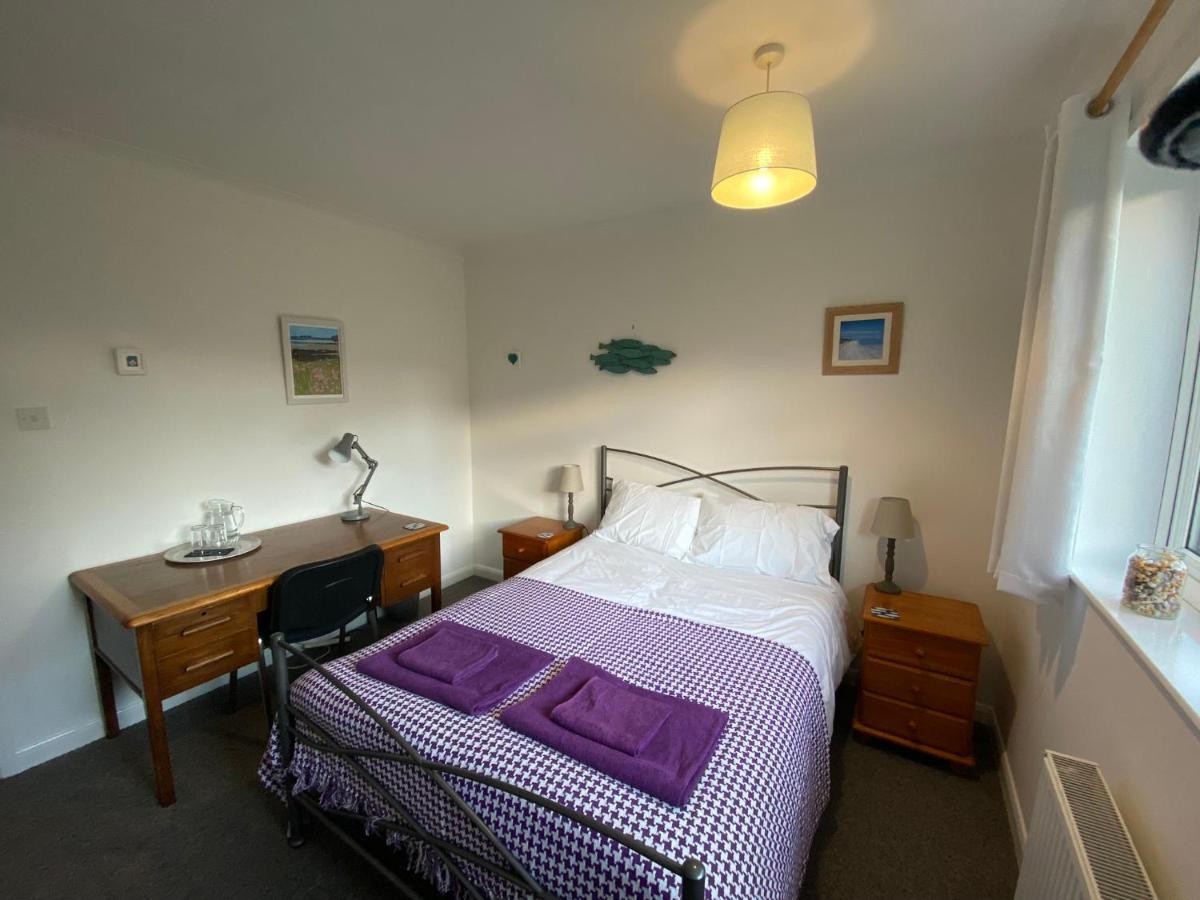 헤일 Agapanthus Bed & Breakfast - Fraddam B&B 외부 사진