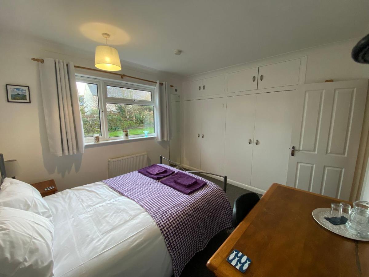 헤일 Agapanthus Bed & Breakfast - Fraddam B&B 외부 사진